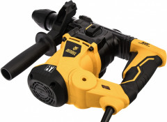 Перфоратор электрический RHV-1250-30 - Фото 1