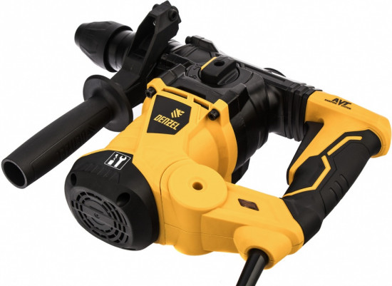 Перфоратор электрический RHV-1250-30