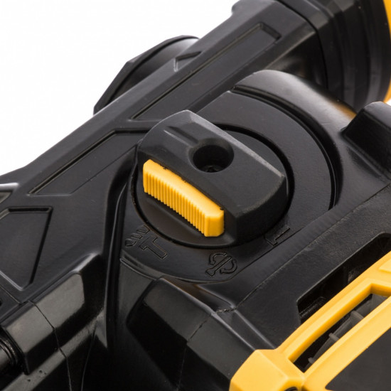 Перфоратор электрический RHV-1250-30