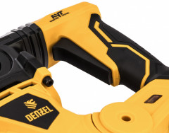 Перфоратор электрический RHV-1250-30 - Фото 5