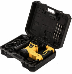 Перфоратор электрический RHV-1250-30 - Фото 6