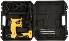 Перфоратор электрический RHV-1250-30 - Фото 7