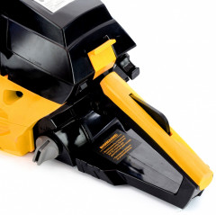 Пила цепная бензиновая DGS-4516 - Фото 4