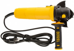 Машина шлифовальная угловая AG115-750 - Фото 3