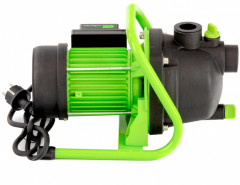 Насос садовый поверхностный СПН650-П - Фото 3