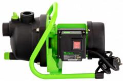 Насос садовый поверхностный СПН650-П - Фото 4