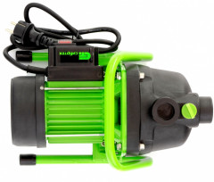 Насос садовый поверхностный СПН650-П - Фото 5