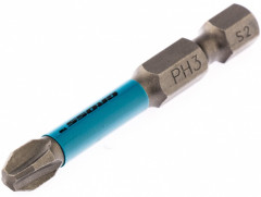 Набор бит торсионных для ударных шуруповертов - Фото 2