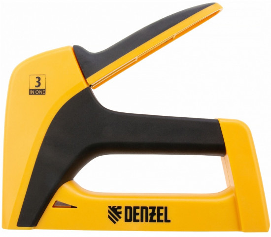 Степлер мебельный