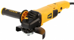Машина шлифовальная угловая AG125-1100A - Фото 1