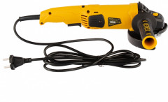 Машина шлифовальная угловая AG125-1100A - Фото 4