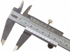 Штангенциркуль с глубиномером - Фото 1