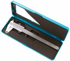 Штангенциркуль с глубиномером - Фото 3