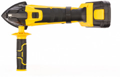 Инструмент многофункциональный аккумуляторный MTL-IB-18-02, - Фото 3