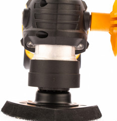 Инструмент многофункциональный аккумуляторный MTL-IB-18-02, - Фото 7