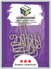 Игра-головоломка «Лабиринт» - Фото 1