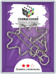 Игра-головоломка «Облако» - Фото 1