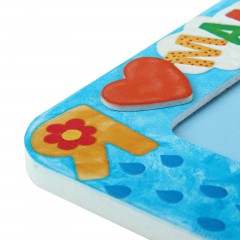 Фоторамка «Я люблю маму», фото 9 х 13 см - Фото 3