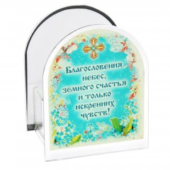 Подсвечник «Ангел» - Фото 2