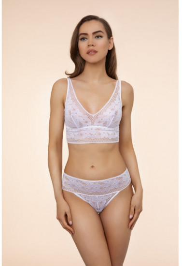 Трусы-слип женские