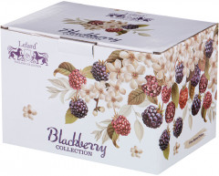 Чайник заварочный «Ежевика» - Фото 1