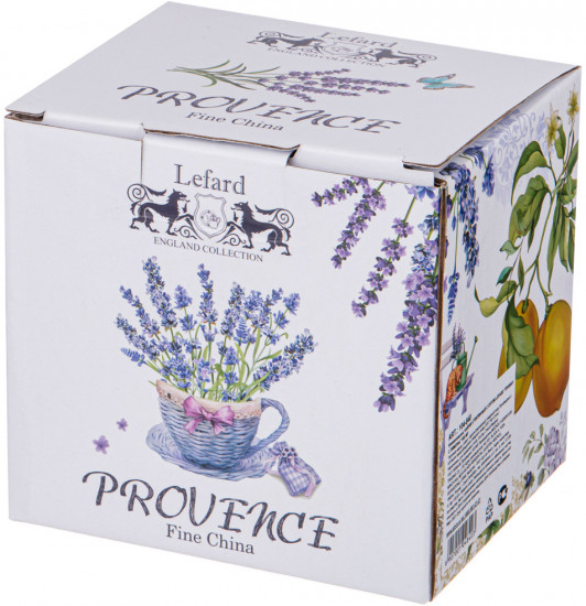 Чайник заварочный «Прованс. Лимоны»