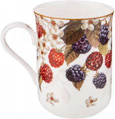 Кружка «Ежевика» - Фото 1