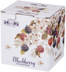 Кружка «Ежевика» - Фото 2