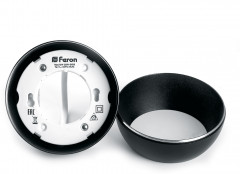 Светильник потолочный Feron HL355 - Фото 1