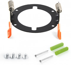 Светильник потолочный Feron HL355 - Фото 3