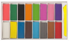 Пластилин повышенной мягкости - Фото 1