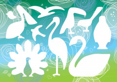 Набор для творчества «Милые животные» - Фото 4