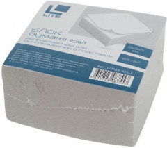 Блок для записи - Фото 2