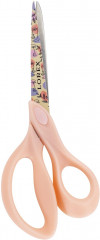 Ножницы канцелярские «Contour Love» - Фото 1