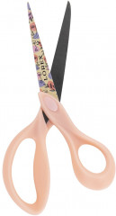 Ножницы канцелярские «Contour Love» - Фото 2