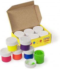 Гуашь - Фото 1