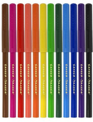 Фломастеры - Фото 3