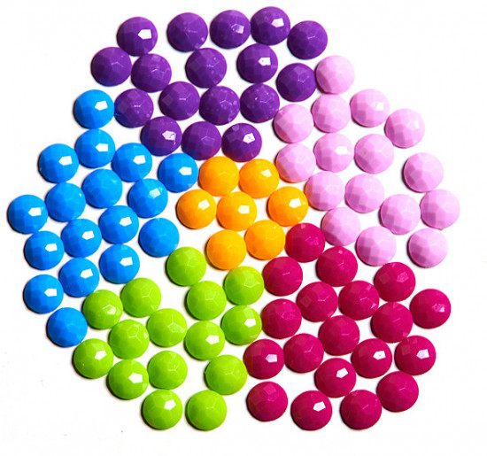 Алмазная мозаика