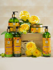 Маска для волос «Интенсивное восстановление» - Фото 5