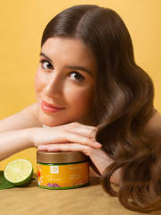 Маска для волос «Интенсивное восстановление» - Фото 6