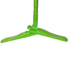 Швабра-флеттер для пола с телескопической ручкой - Фото 4