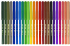 Фломастеры - Фото 3