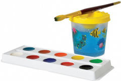 Стакан-непроливайка - Фото 1