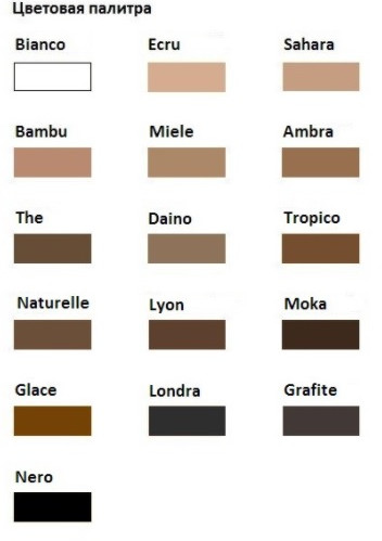 Колготки с шортиками «Mia»