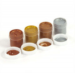 Краски акриловые - Фото 1