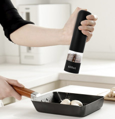 Набор перцемолок электрических - Фото 1