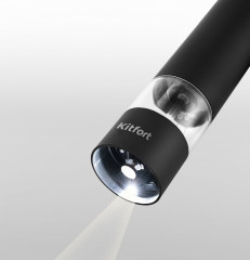 Набор перцемолок электрических - Фото 2