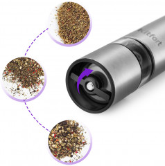 Набор перцемолок электрических - Фото 2