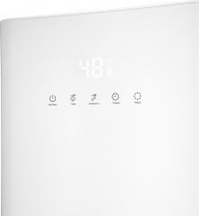 Увлажнитель воздуха - Фото 1