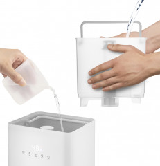 Увлажнитель воздуха - Фото 2